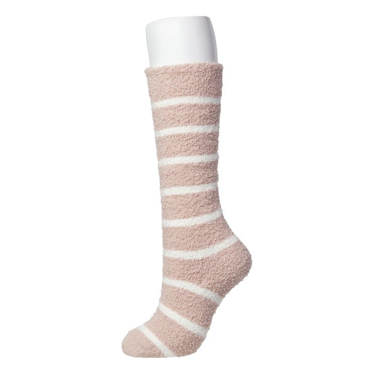 柄3 | ぽかぽかカイロソックス | WEGO【WOMEN】