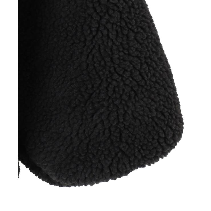 ボアブルゾン | WEGO【MEN】 | 詳細画像27 