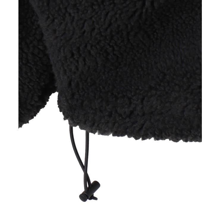 ボアブルゾン | WEGO【MEN】 | 詳細画像29 