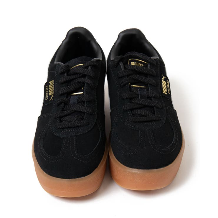 PUMA パレルモ ELEVATA ウィメンズ | WEGO【MEN】 | 詳細画像2 