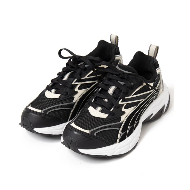 PUMA モーフィック RETORO | WEGO【MEN】 | 詳細画像1 