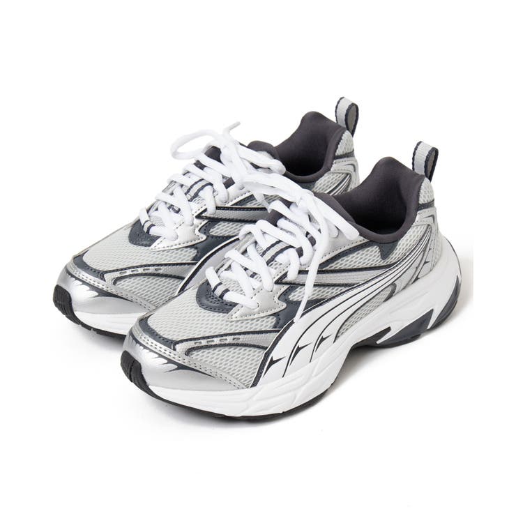 PUMA モーフィック | WEGO【MEN】 | 詳細画像1 