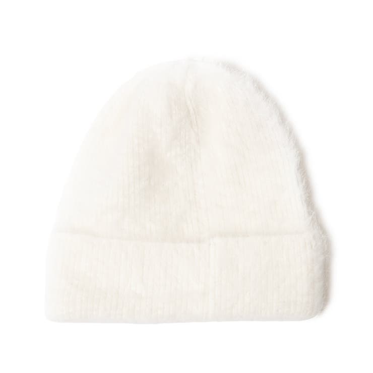 シャギーニットキャップ | WEGO【MEN】 | 詳細画像1 