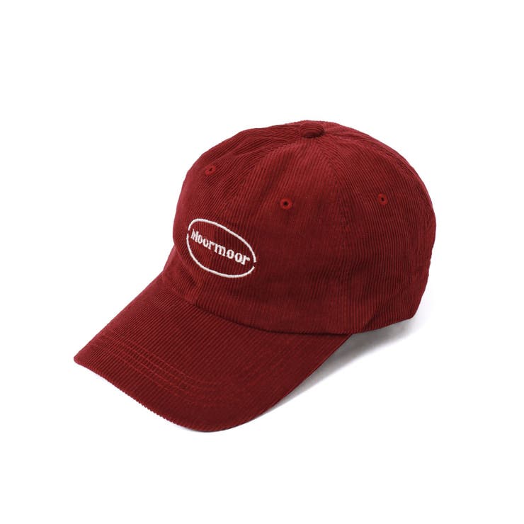 ワンポイントロゴコーデュロイキャップ | WEGO【MEN】 | 詳細画像8 
