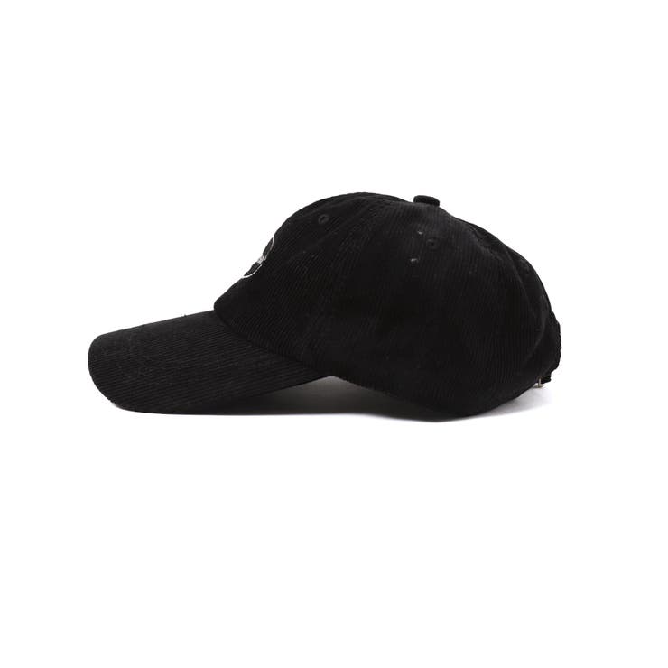 ワンポイントロゴコーデュロイキャップ | WEGO【MEN】 | 詳細画像13 