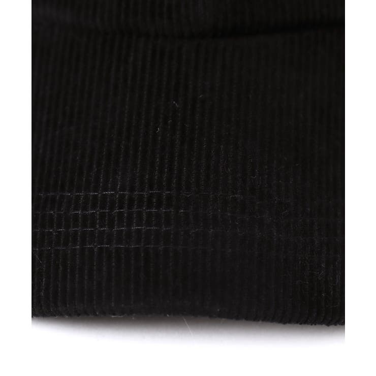 ワンポイントロゴコーデュロイキャップ | WEGO【MEN】 | 詳細画像18 