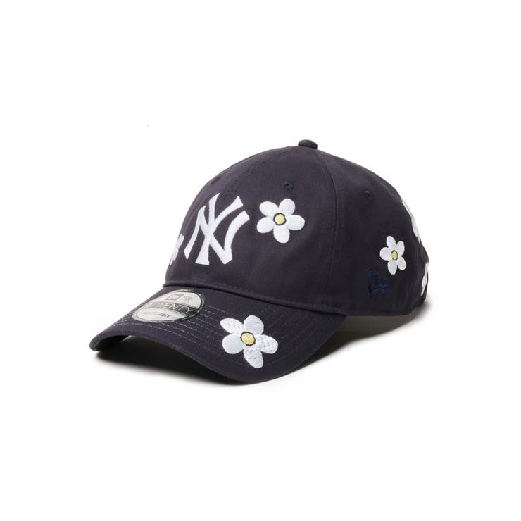 NEWERA 920 MLB FLOWER EMB | WEGO【MEN】 | 詳細画像1 