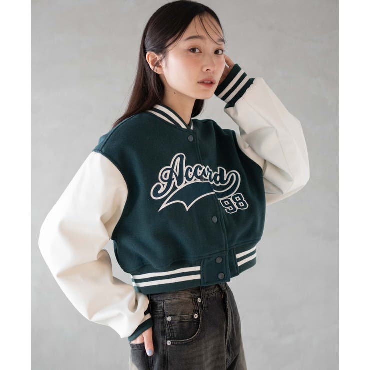 GO TO HOLLYWOODスタジャン GO TO HOLLYWOODスタジャン 楽天市場】VISION STREET WEAR