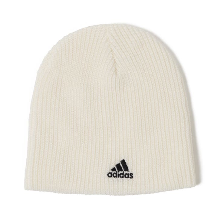 adidas BEAINIE[品番：WG010092804]｜WEGO【MEN】（ウィゴー）の