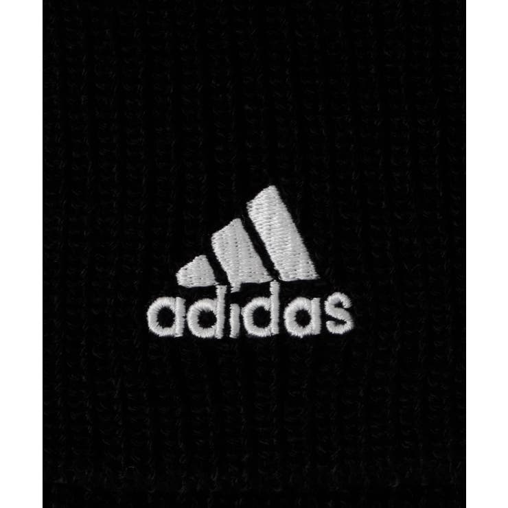 adidas BEAINIE | WEGO【MEN】 | 詳細画像3 