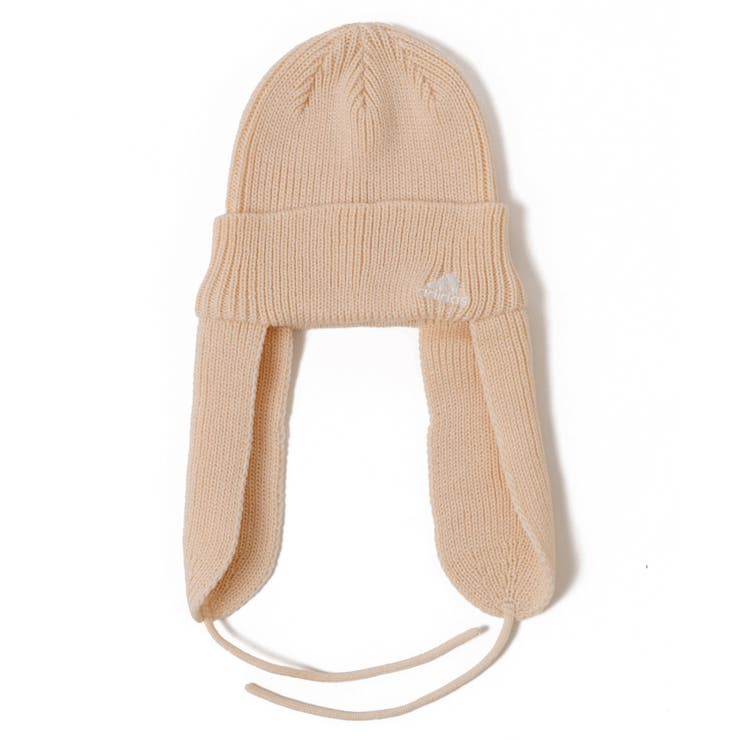 adidas EAR FLAP WATCH | WEGO【MEN】 | 詳細画像1 