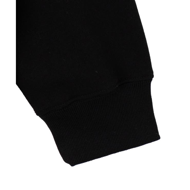 リラックスフィットハートロゴプルオーバー | WEGO【MEN】 | 詳細画像24 