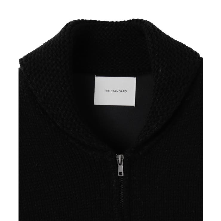 カウチンニットカーディガン[品番：WG010092839]｜WEGO【MEN