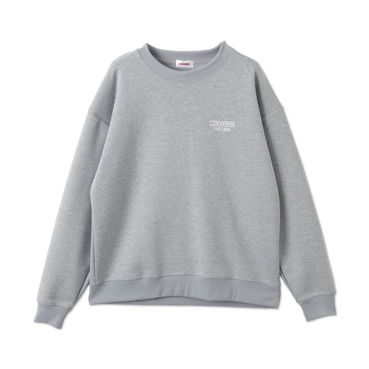 CONVERSEバックサガラプルオーバー | WEGO【MEN】 | 詳細画像22 