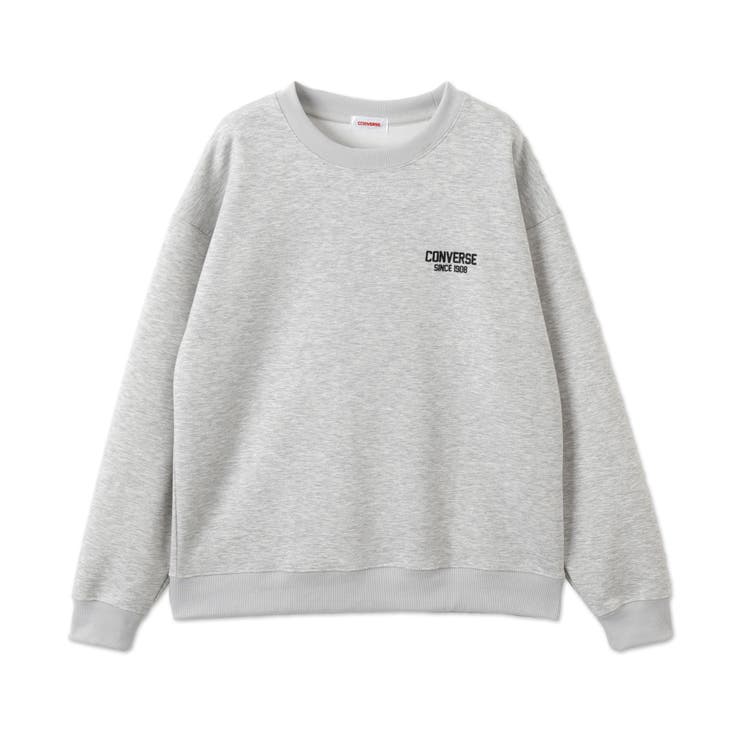 CONVERSEバックサガラプルオーバー | WEGO【MEN】 | 詳細画像23 