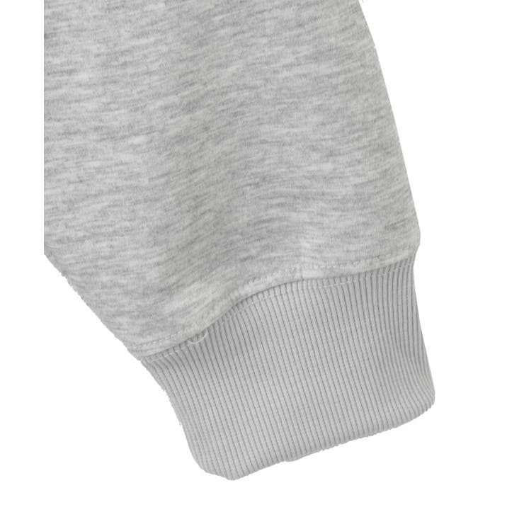 CONVERSEバックサガラプルオーバー | WEGO【MEN】 | 詳細画像32 