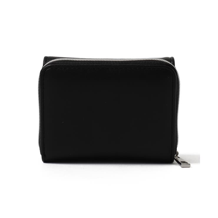 メタルリボンレターフラップウォレット | WEGO【WOMEN】 | 詳細画像10 