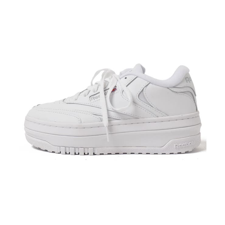 REEBOK Club C Extra | WEGO【WOMEN】 | 詳細画像4 