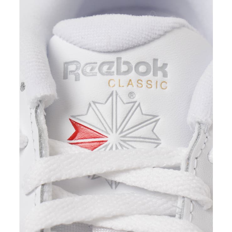 REEBOK Club C Extra | WEGO【WOMEN】 | 詳細画像6 