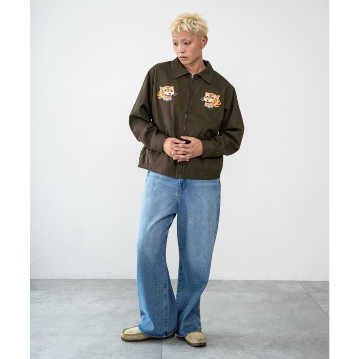ベトジャン[品番：WG010092859]｜WEGO【MEN】（ウィゴー）の
