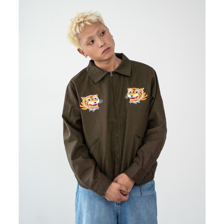 ベトジャン | WEGO【MEN】 | 詳細画像4 