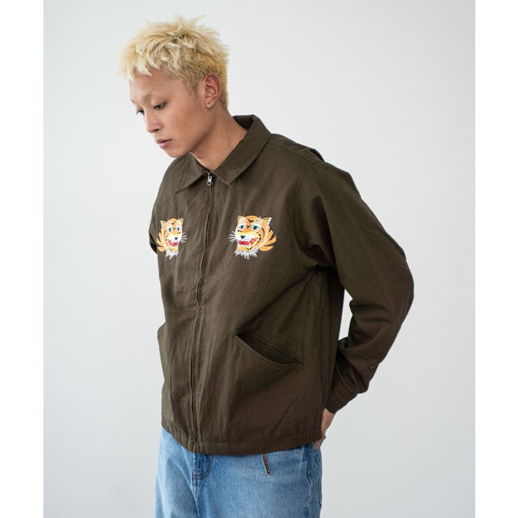 ベトジャン | WEGO【MEN】 | 詳細画像5 