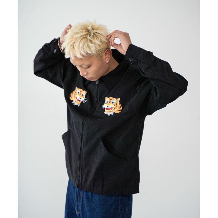 ベトジャン | WEGO【MEN】 | 詳細画像9 