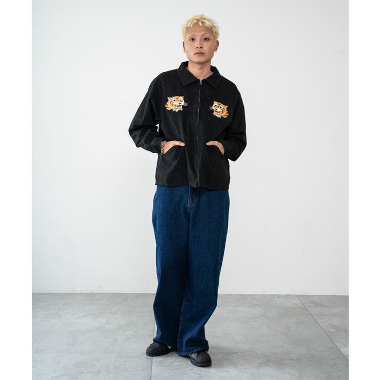 ベトジャン[品番：WG010092859]｜WEGO【MEN】（ウィゴー）の