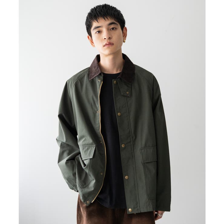 コールカラーショートジャケット[品番：WG010092863]｜WEGO【MEN】（ウィゴー ）のメンズファッション通販｜SHOPLIST（ショップリスト）