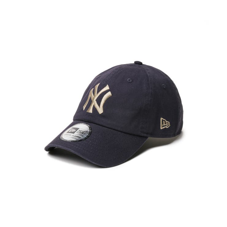 NEWERA CC MLB UV LOGO[品番：WG010092926]｜WEGO【MEN