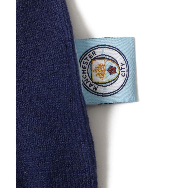 チームロゴマフラー | WEGO【MEN】 | 詳細画像10 