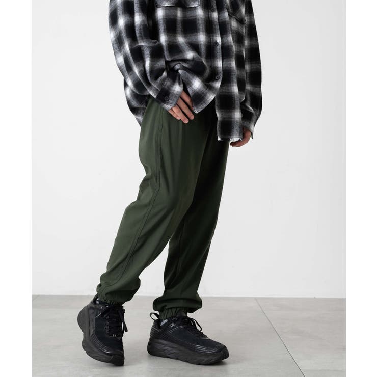 ストレッチベイカーパンツ(JUNIOR) | WEGO【MEN】 | 詳細画像1 