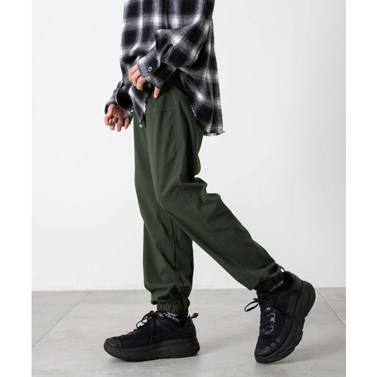 ストレッチベイカーパンツ(JUNIOR) | WEGO【MEN】 | 詳細画像13 