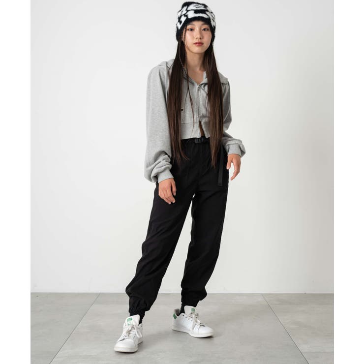 ストレッチトカーゴジョガーパンツ(JUNIOR) | WEGO【MEN】 | 詳細画像7 