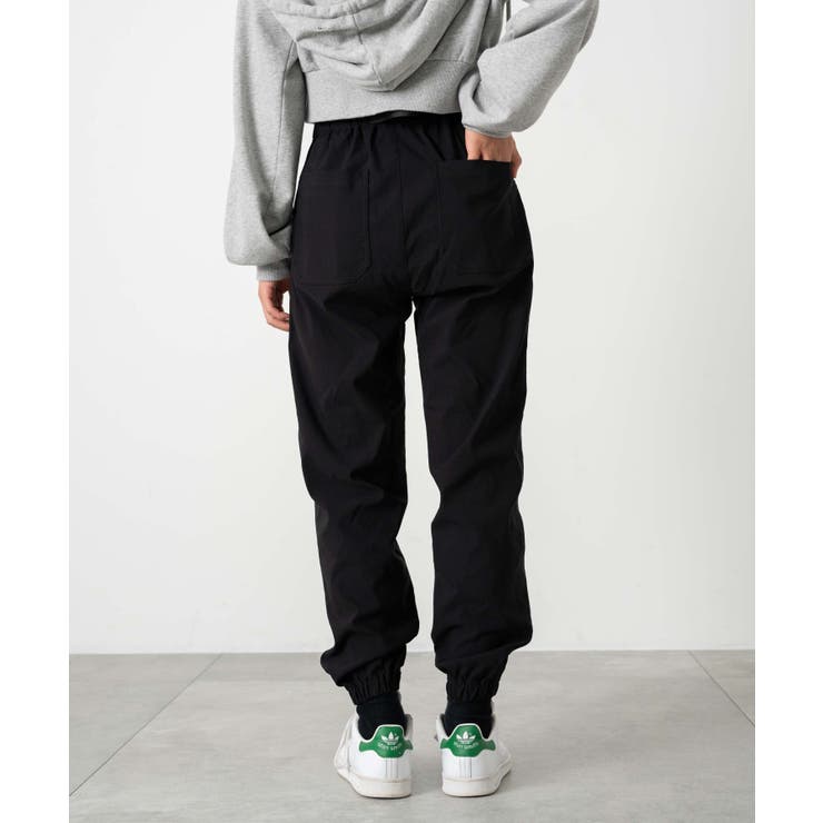 ストレッチトカーゴジョガーパンツ(JUNIOR)[品番：WG010092941]｜WEGO