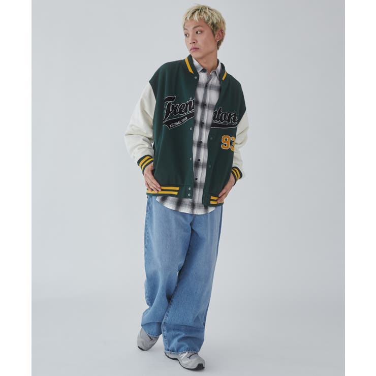 楽天市場】【SALE 4399円→3849円】サガラワッペンスウェット