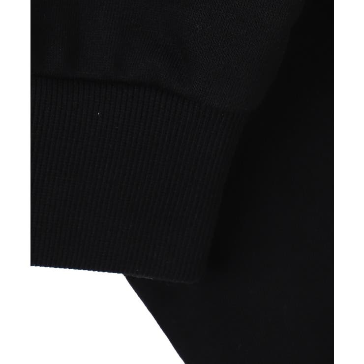 ハンドライティングショートパーカー | WEGO【WOMEN】 | 詳細画像23 