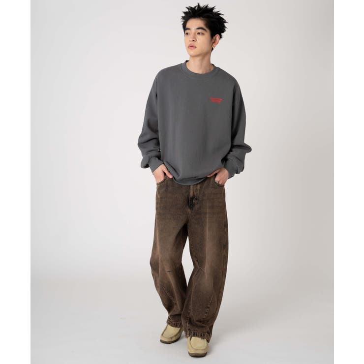 ❤︎12/1迄の価格です❤︎慈雨プルオーバー シルクチュール プルオーバー|慈雨 | Sensounico ONLINE STORE