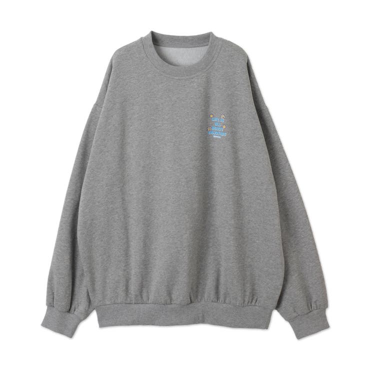 アソートグラフィックプルオーバー(4)[品番：WG010092953]｜WEGO