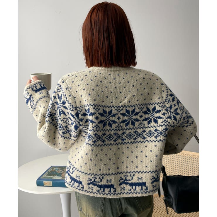 雪林檎ページ 新作予約・受注生産】TinyFox「洋菓子屋の林檎ちゃん」 【apple