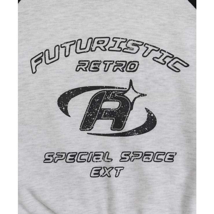 クロップドラグランパーカー | WEGO【WOMEN】 | 詳細画像15 