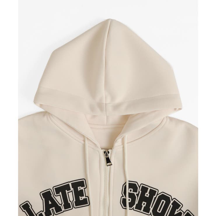 SUPREME アイボリースタジャン Supreme シュプリーム 24SS Hooded 