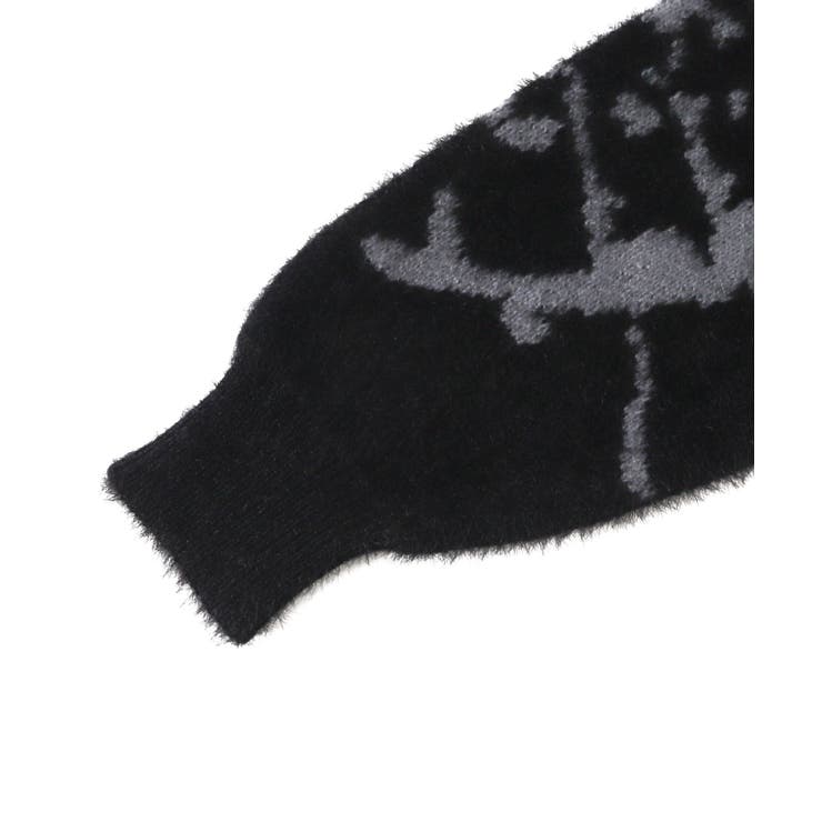 バタフライジップニット | WEGO【WOMEN】 | 詳細画像18 