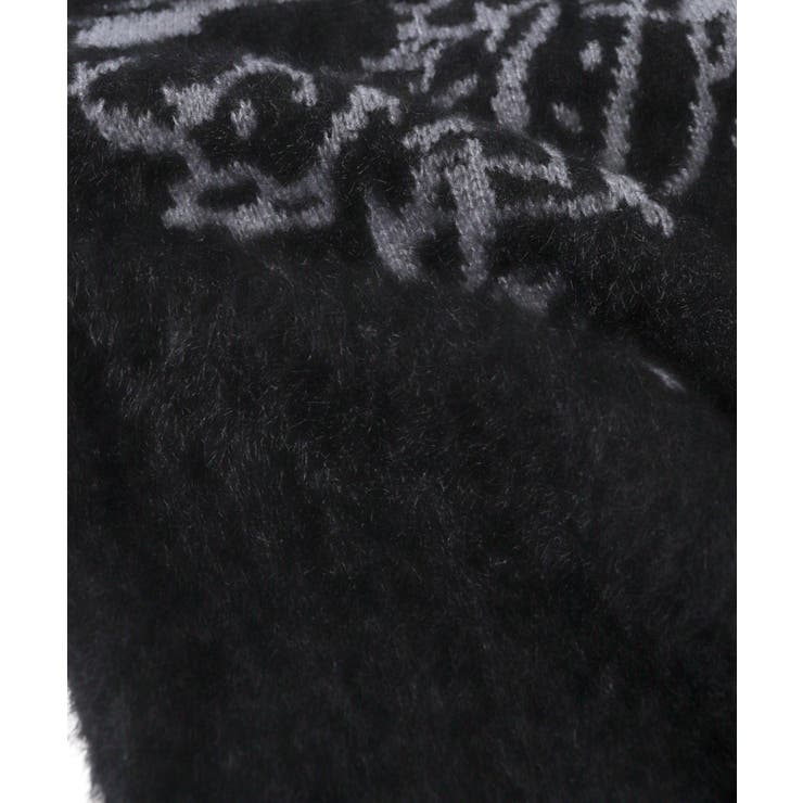 バタフライジップニット | WEGO【WOMEN】 | 詳細画像20 