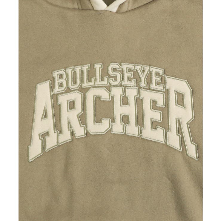 ダブルフードロゴビッグパーカー | WEGO【WOMEN】 | 詳細画像15 