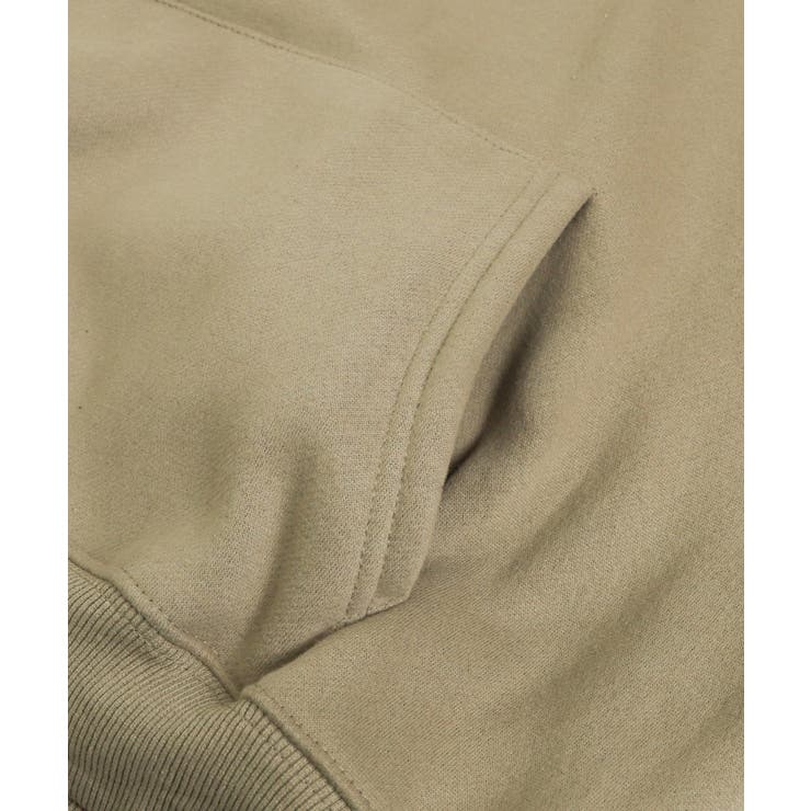 ダブルフードロゴビッグパーカー | WEGO【WOMEN】 | 詳細画像17 