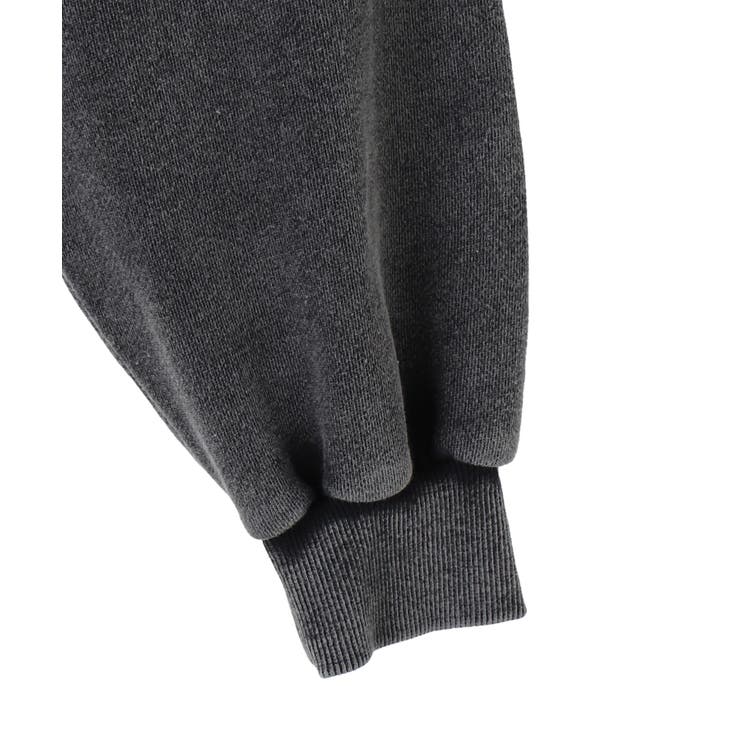 ヴィンテージウォッシュバタフライショートパーカー | WEGO【WOMEN】 | 詳細画像20 