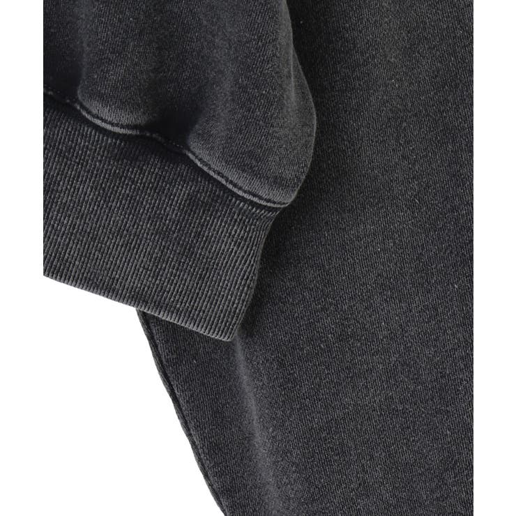 ヴィンテージウォッシュバタフライショートパーカー | WEGO【WOMEN】 | 詳細画像21 