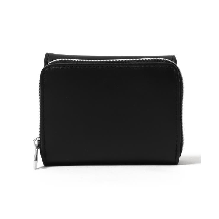 ニュアンスパーツフラップウォレット | WEGO【WOMEN】 | 詳細画像15 