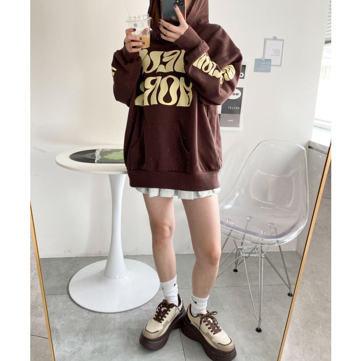 厚底ラインスニーカー | WEGO【WOMEN】 | 詳細画像3 